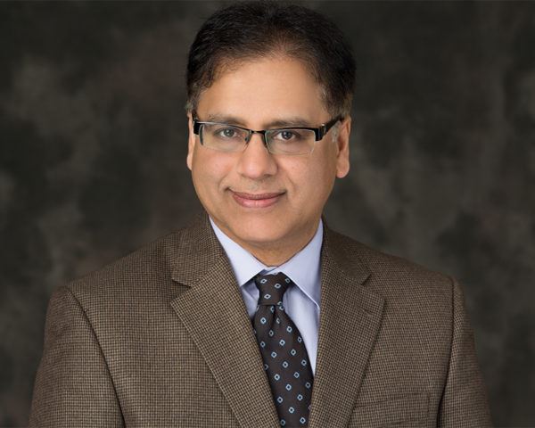 Dr. Sheikh, M.D. is a KCMS Member and vein expert at Vein Clinics of America in Geneva, IL 