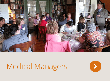 Medical Managers